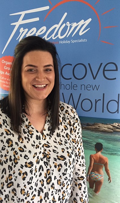 Laura Gleadell