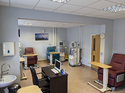 KC Dialysis Unit
