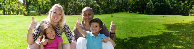 Don’t let kidney disease stop you spending time together